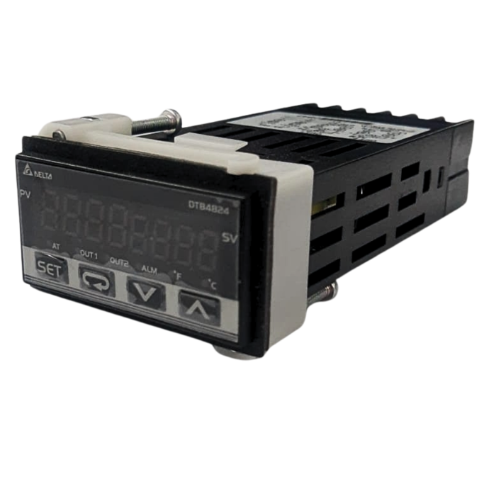 CONTROLADOR TEMP 48X24 CR DTB4824CR 025.277