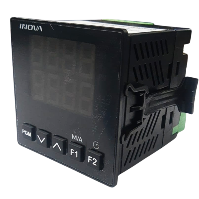 ACIONADOR ELTRONICO INV-TB TB1-01-H 19066 025.555