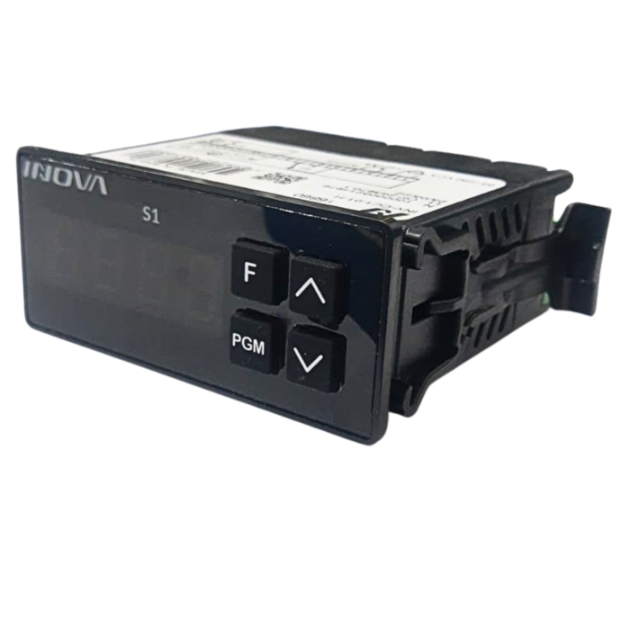 CONTATOR DIG INV-CC-CC1-01-H 220V 16860 025.614