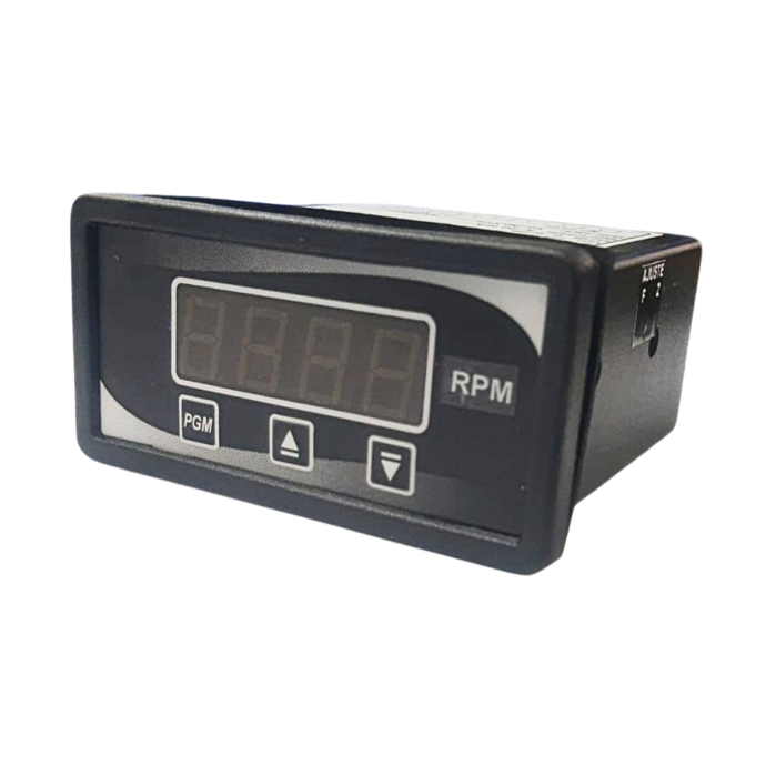 INDICADOR DIGITAL GRANDZ PROG SR-3MA/48-24-IP55 14338 031.060