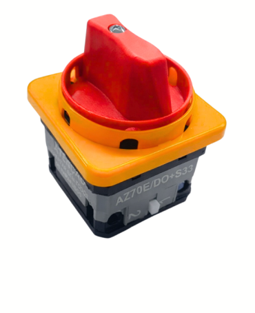 CHAVE GERAL BIPOLAR 20A A2/20E/D0+S33 014.107