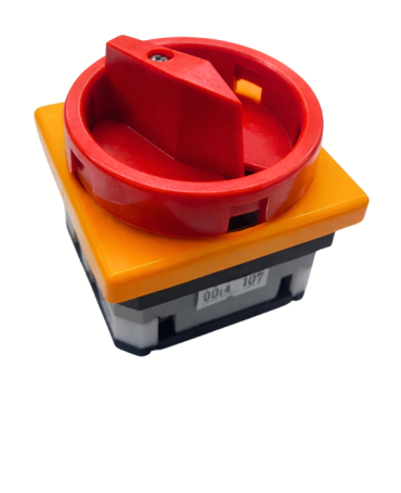 CHAVE GERAL BIPOLAR 32A A2/32E+S33D1 014.109