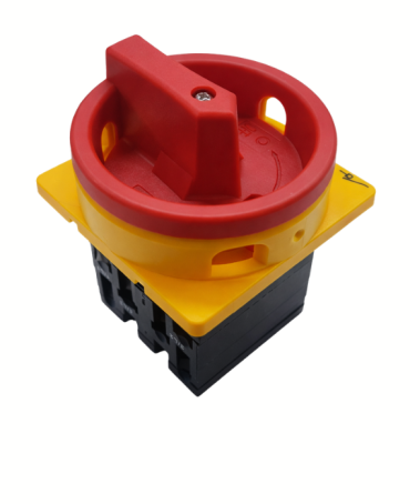 KPO-20-3P CHAVE SECCIONADORA 3 POLOS 20A I21501 014.048