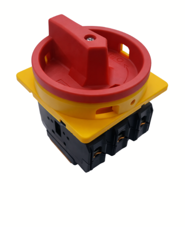 KP5-100-3P CHAVE SECCIONADORA 3 POLOS 100A I21507 014.077