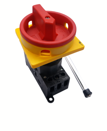 CHAVE SECCIONADORA 3P 32A KD1-32-3P I27854 014.232