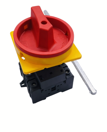 CHAVE SECCIO 3P 150A KD5-150-3P I27857 014.235