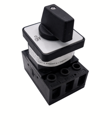 CHAVE SECCIONADORA 3 POLOS 20A KP0-20-3P I21501 014.228