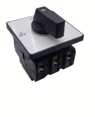 KP5N-100-3P CHAVE SECCIONADORA 3 POLOS 100A I22343 014.231