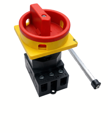 CHAVE SECCIONADORA 3P 63A KD3-63-3P I27855 014.233