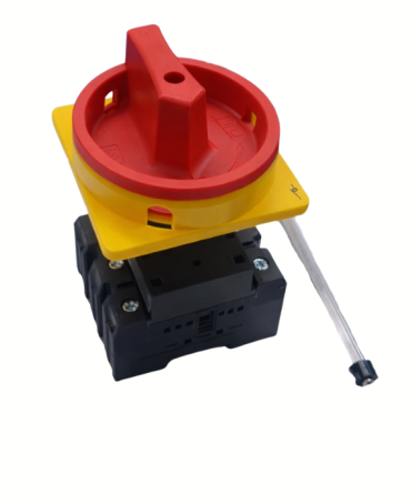 CHAVE SECCIONADORA 3P 100A KD5-100-3P I27856 014.234