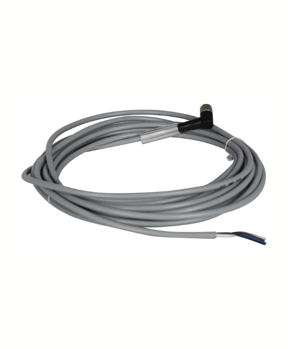 CABO COM CONECTOR CON 4-M8-3P-5 164145 021.182