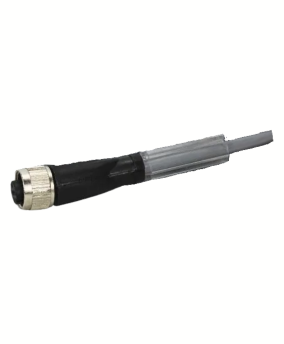 CABO CONECTOR RETO M8 3 POLOS 5M 193786 021.183