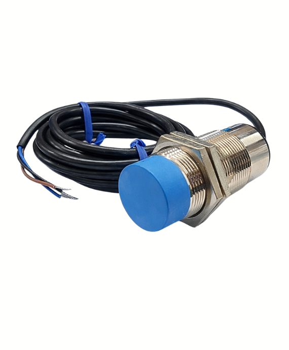 SENSOR M30 PNP SINAL ANALOGICO 0 A 10V 021.117