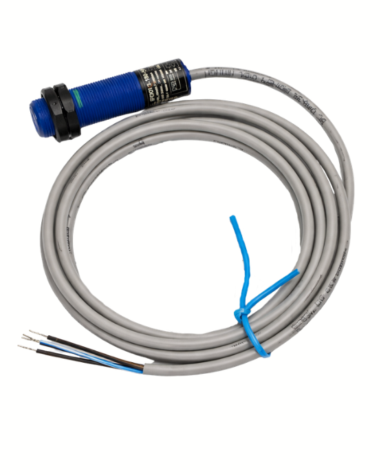 SENSOR FOTO E DIFUSO DC 300MM 11960021 021163