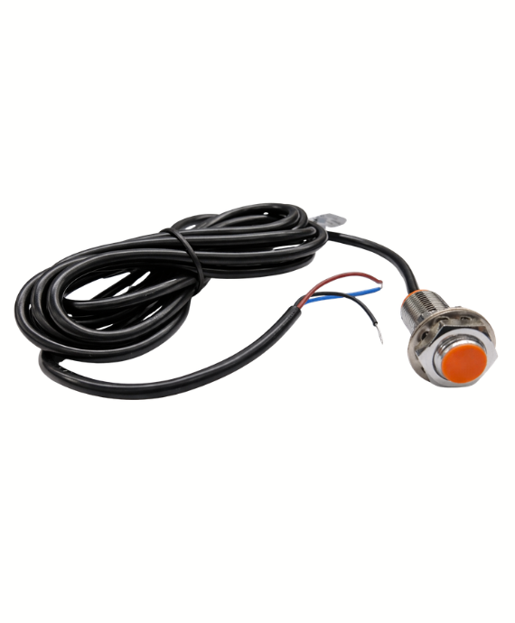 SENSOR MAGNÉTICO PNP NA BSM12-31010PA 5223 034.016