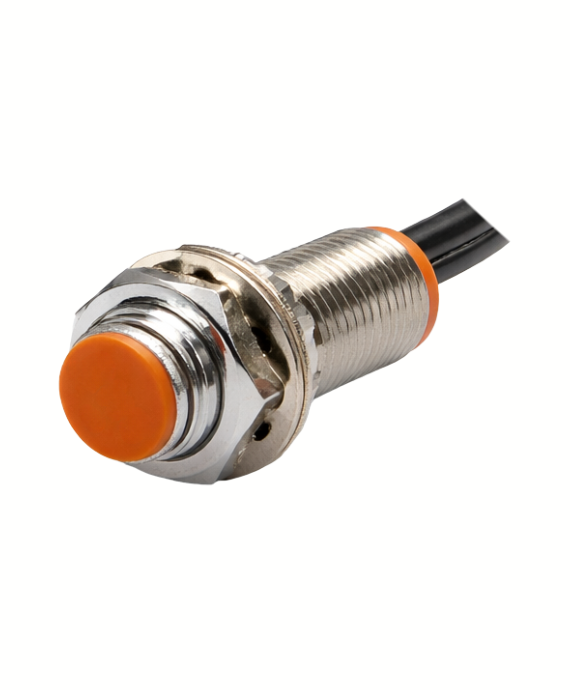 SENSOR MAGNÉTICO PNP NA BSM12-31010PA 5223 034.016