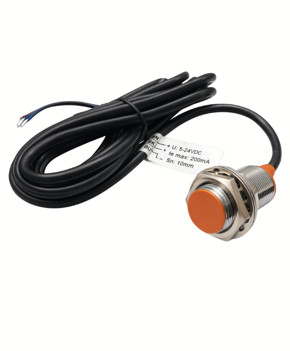 SENSOR MAG PNP NA BSM18-31010 PA 5225 034.017