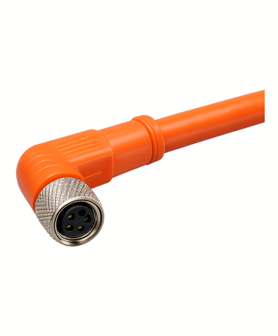 CABO SENSOR M12 CON K12-A-5M 019.141