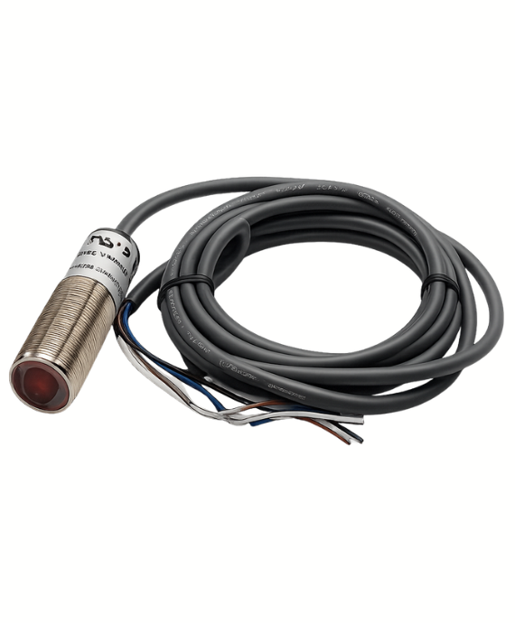 SENSOR FOT DIFUSO BRQM400-DDTA-P 021.267