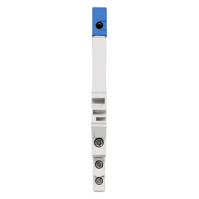 RELE INTER 24VCA/CC 1REV 6A PRZ-1R-24 023.100