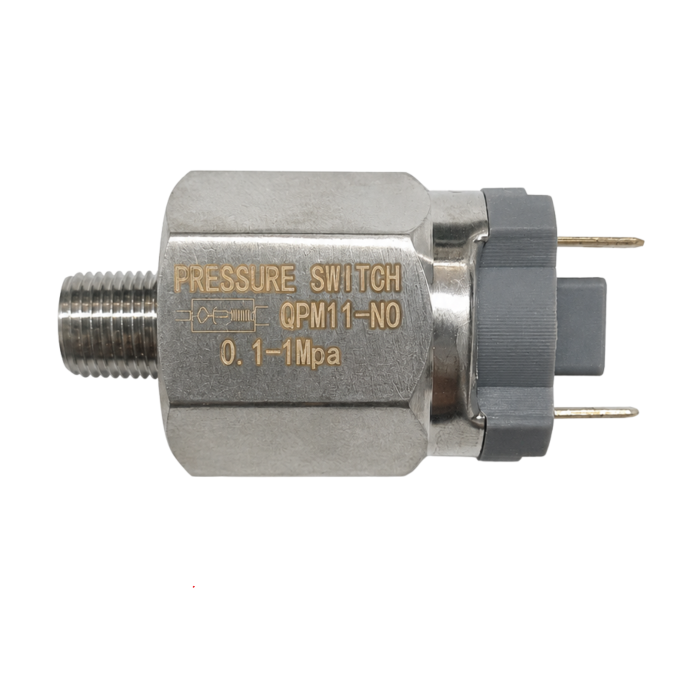 PRESSOSTATO CEBOLINHA 1/8 NA PR1810N0 500.473 500.473