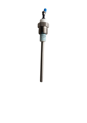 ELETRODO NIVEL 150X6MM ROSCA 1/2 BSP SAM 020.027
