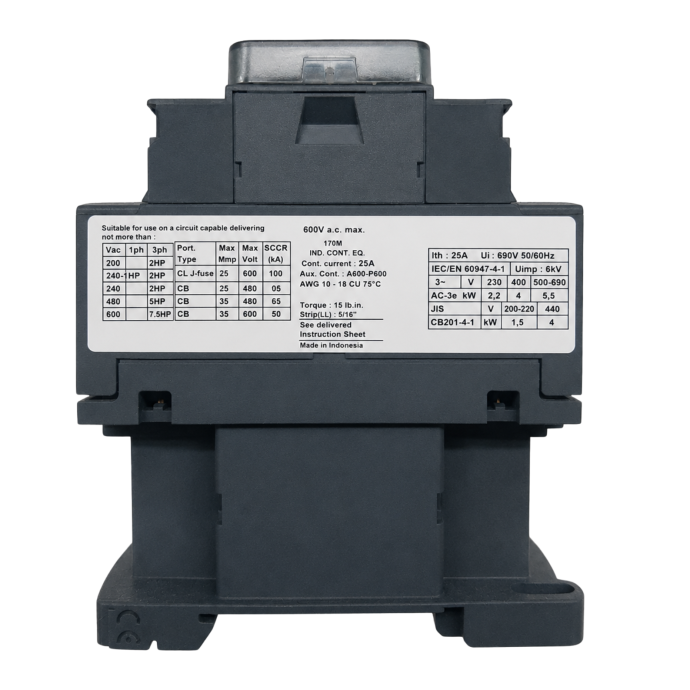 CONTATO AUX 1NA1NF CTAT-11 MTX 001.022