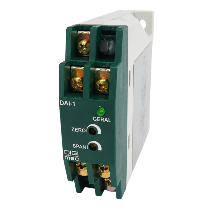 CONV SINAL 0-600 J 0-10VCC 24VCC DAI-0100 DIGI 102.002