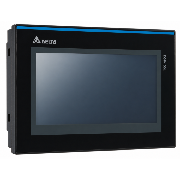 IHM 7″ 256MB DUAL CORE 1.2GHZ DOP-107L1-01 060.074