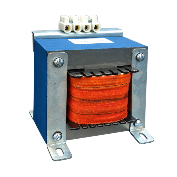 TRANSFORMADOR MONO 192VA 60HZ E:220V S:24V PRD56294 070.100
