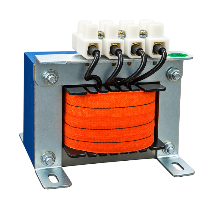 TRANSFORMADOR MONO 72VA 60HZ E:220V S:24V PRD56292 070.008