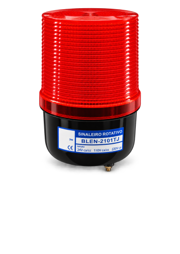 BLEN-2101TJ/R VM SIN.LED C/ALM.SON.ROT.PISCNT FX 5839 006.098