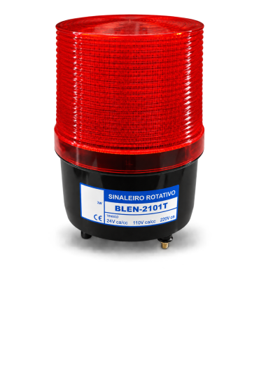 BLEN-2101T/R VM SIN.MULTI-EMISS LED ROT PISCNT FX 5835 006.097